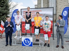 Bieg Uliczny 3 Maja (2)